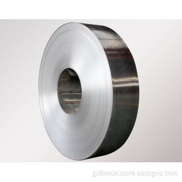 316L Ba Stainless Steel Strip
